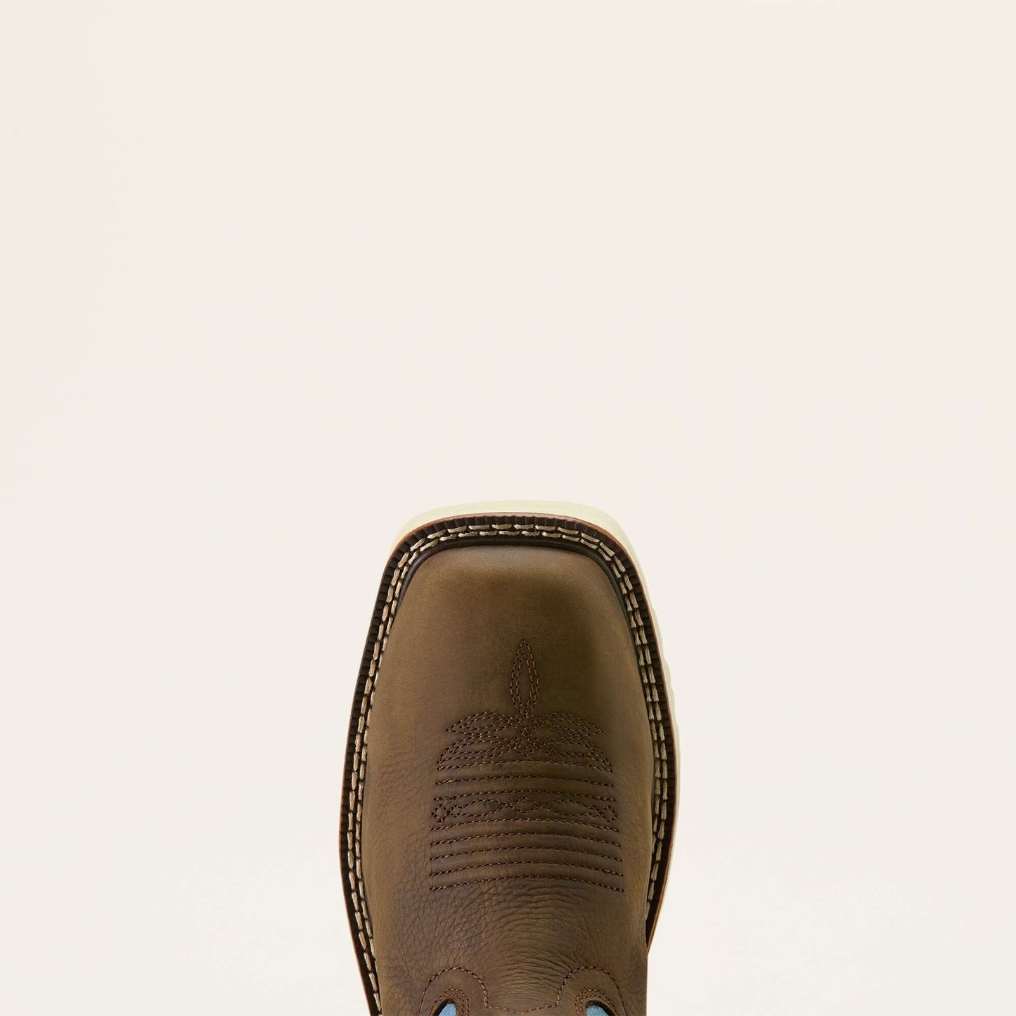 Ariat Online - Activator Waterproof Wide Square Toe Work Boot