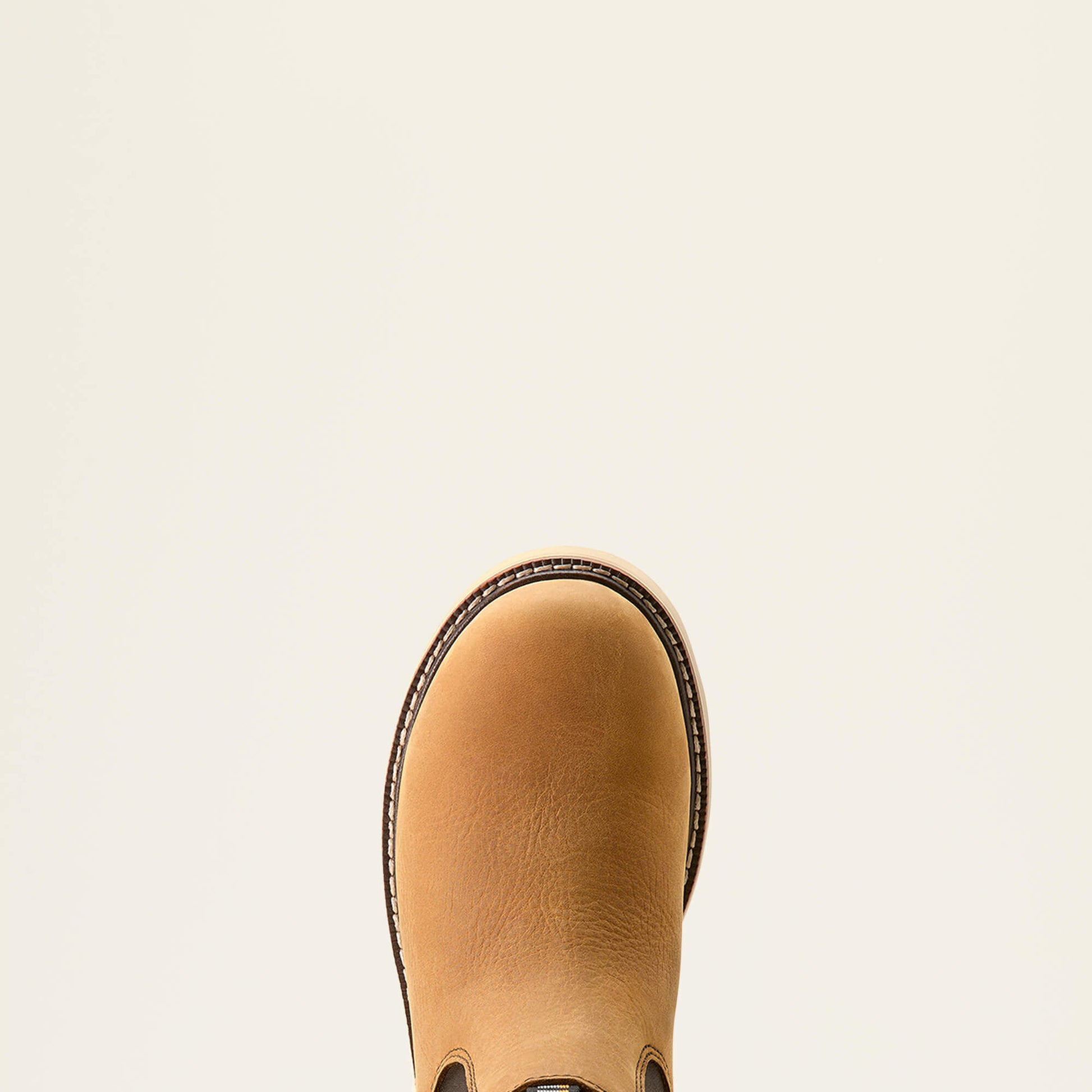 Ariat Sale - Rebar Wedge Chelsea Waterproof Work Boot