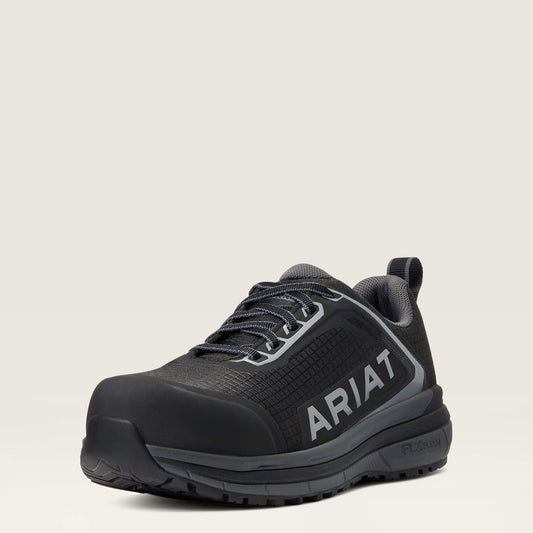 Ariat Online Shop - Outpace Composite Toe Work Shoe