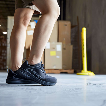 Ariat Online Shop - Outpace Composite Toe Work Shoe