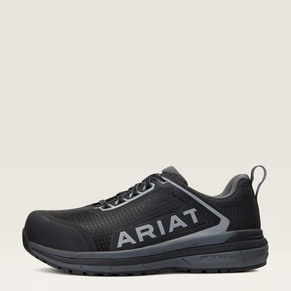 Ariat Online Shop - Outpace Composite Toe Work Shoe