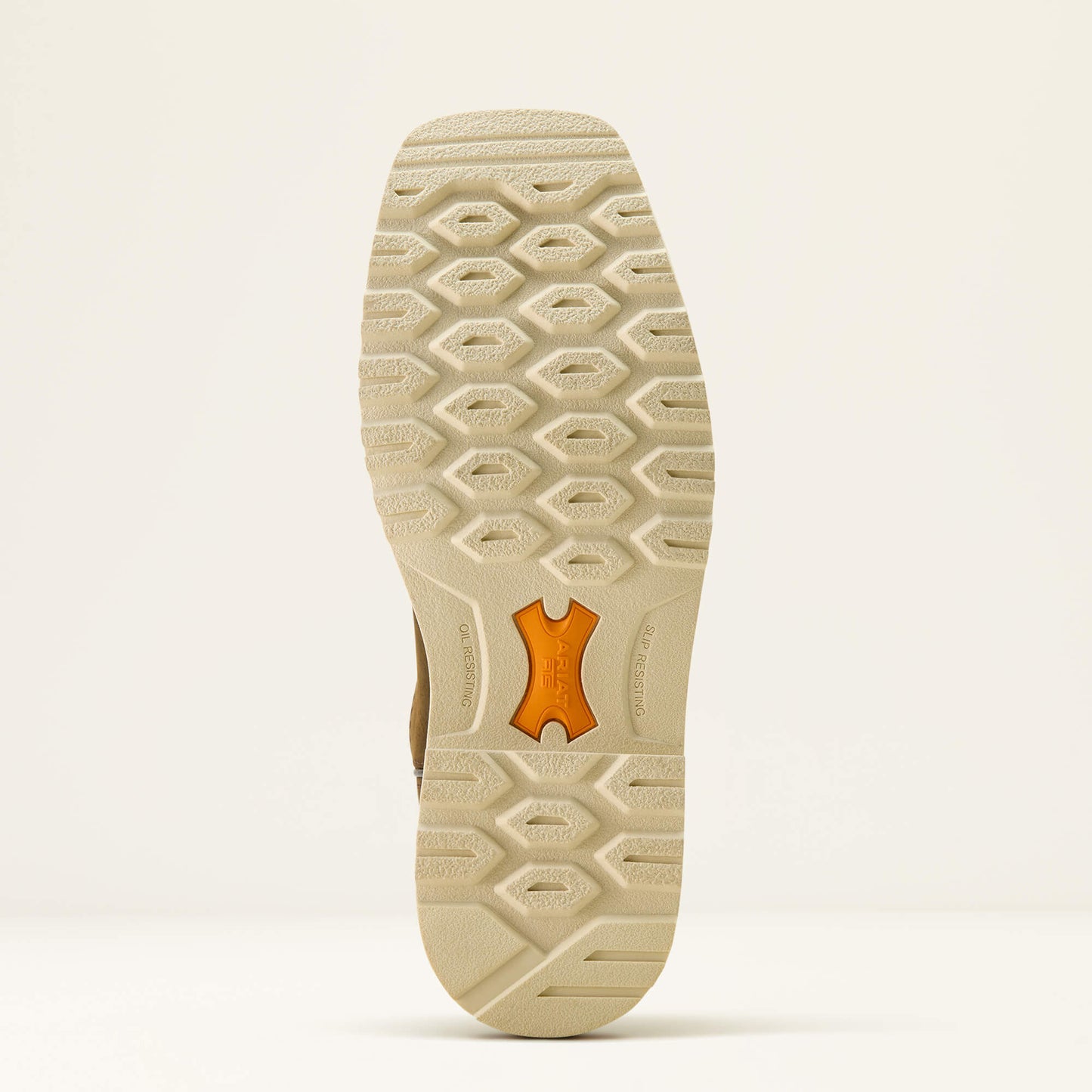 Ariat Website Store - Activator Waterproof Wide Square Toe Steel Toe Work Boot