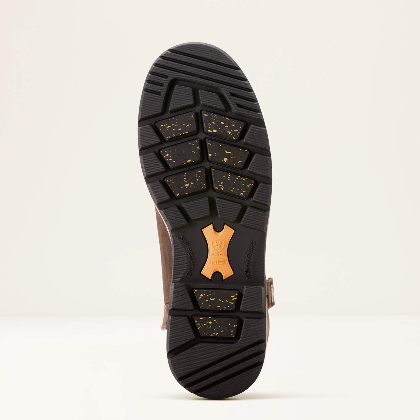 Ariat For Sale - Riveter CSA Glacier Grip Waterproof 400g Composite Toe Work Boot