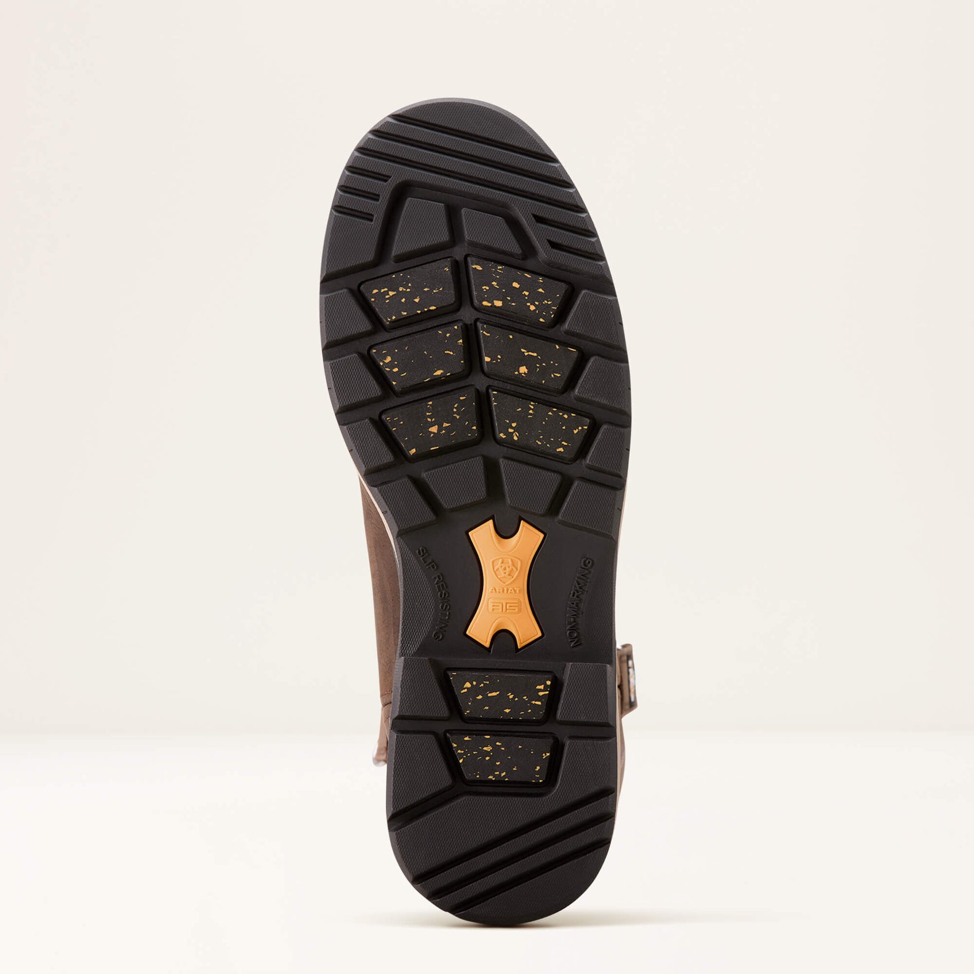 Ariat For Sale - Riveter CSA Glacier Grip Waterproof 400g Composite Toe Work Boot