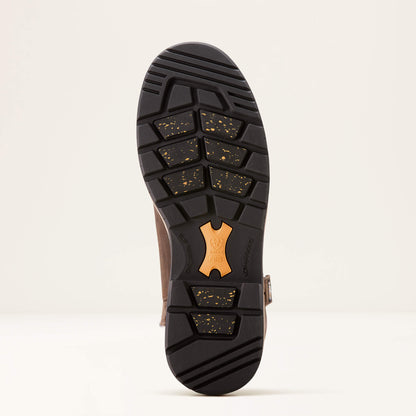 Ariat For Sale - Riveter CSA Glacier Grip Waterproof 400g Composite Toe Work Boot