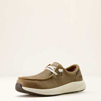 Ariat Online - Buckeye Steel Toe Work Shoe