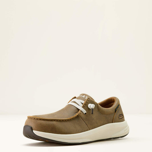 Ariat Online - Buckeye Steel Toe Work Shoe