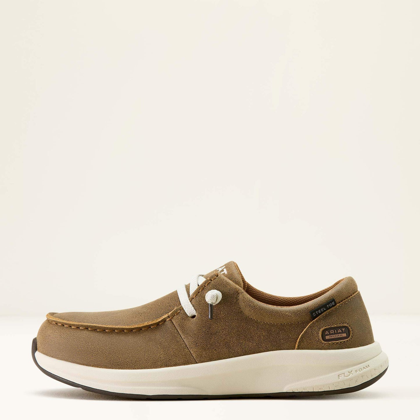 Ariat Online - Buckeye Steel Toe Work Shoe