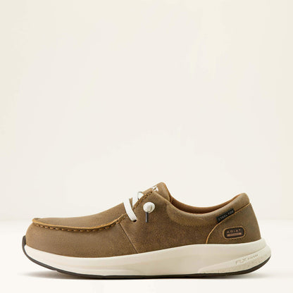 Ariat Online - Buckeye Steel Toe Work Shoe