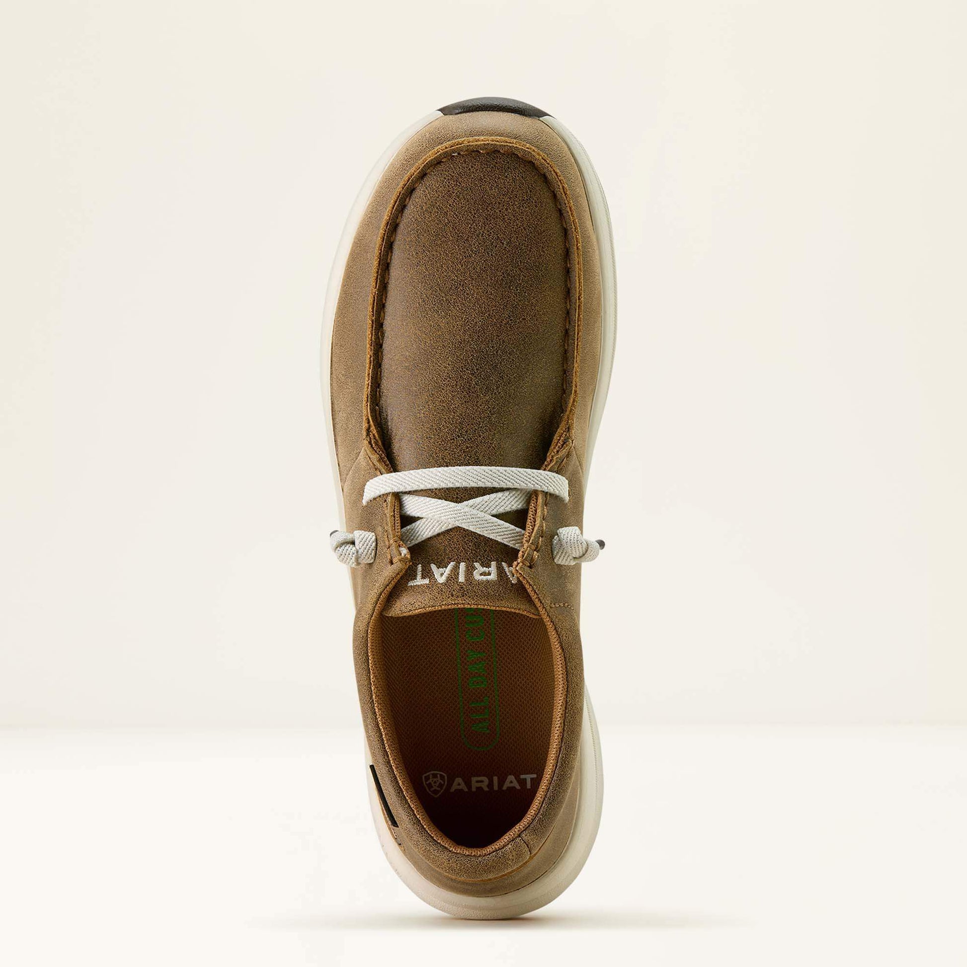Ariat Online - Buckeye Steel Toe Work Shoe