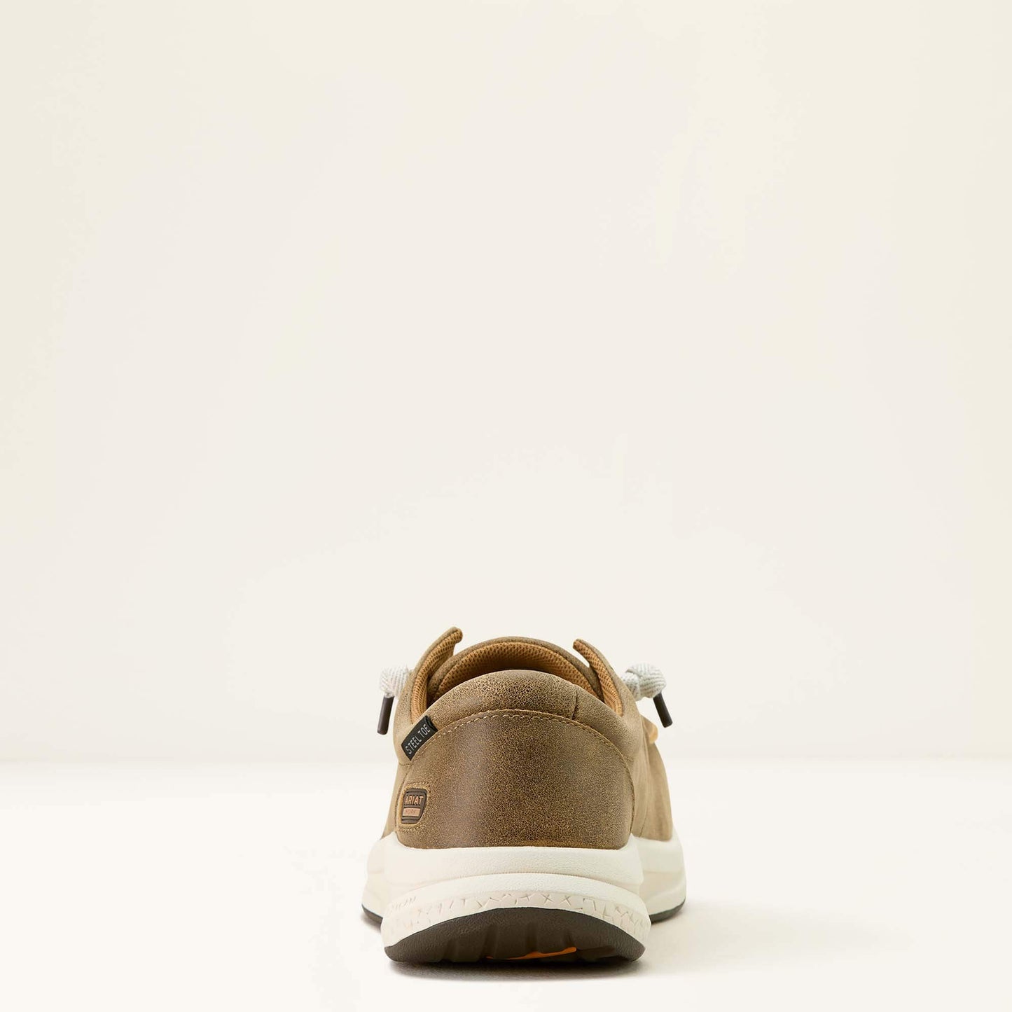 Ariat Online - Buckeye Steel Toe Work Shoe