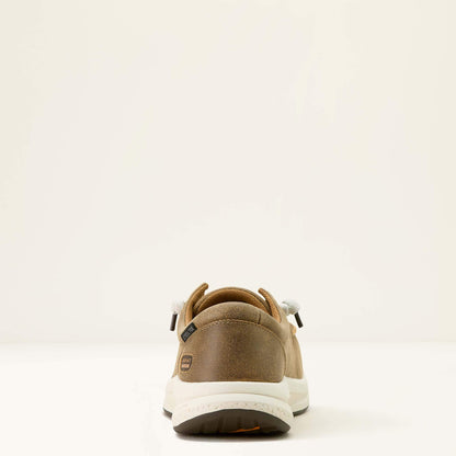 Ariat Online - Buckeye Steel Toe Work Shoe