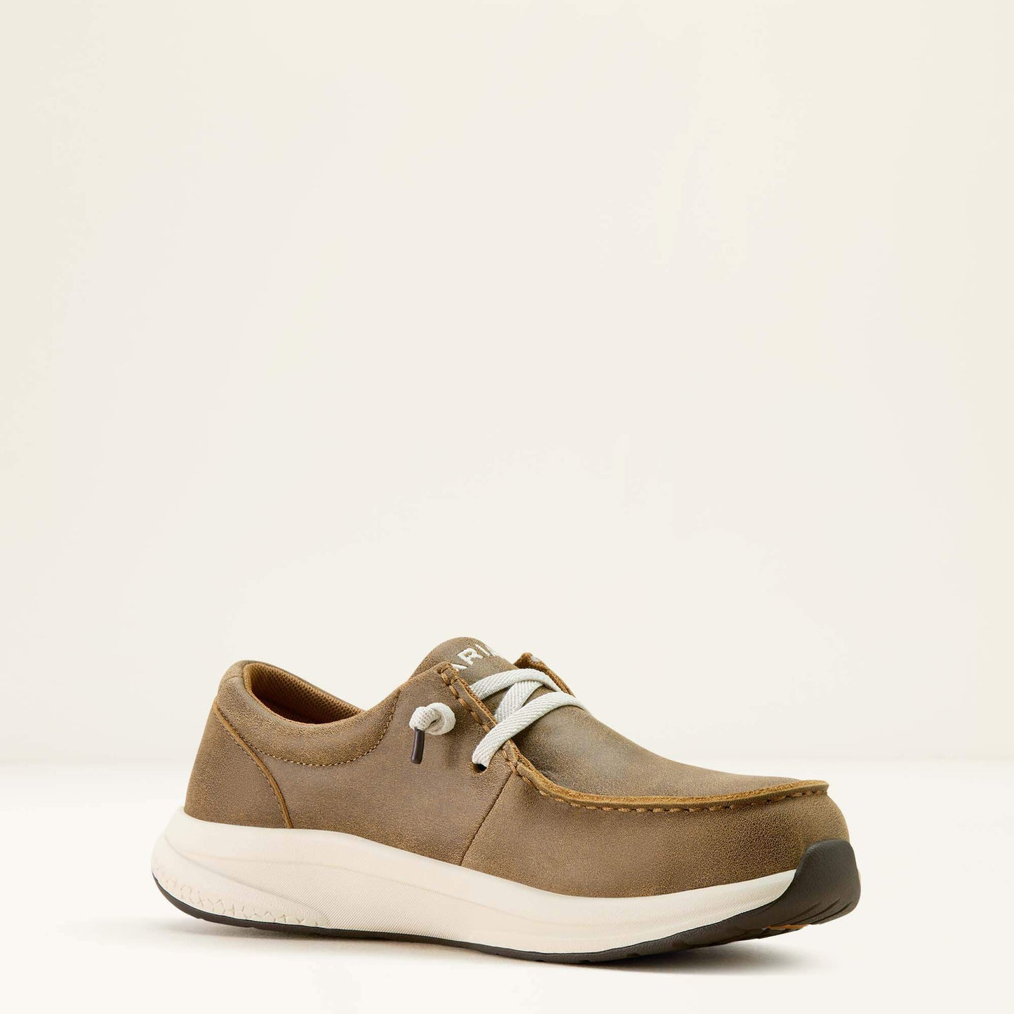 Ariat Online - Buckeye Steel Toe Work Shoe