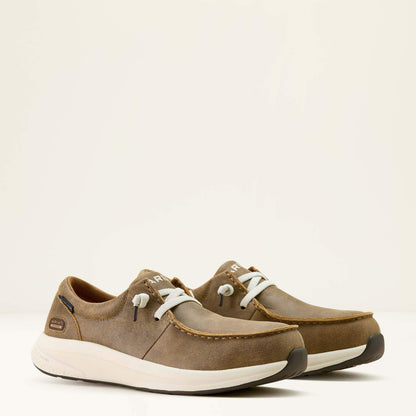 Ariat Online - Buckeye Steel Toe Work Shoe