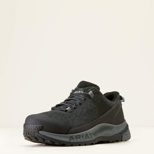 Ariat Sale - Outpace Shift Composite Toe Work Shoe