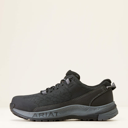 Ariat Sale - Outpace Shift Composite Toe Work Shoe