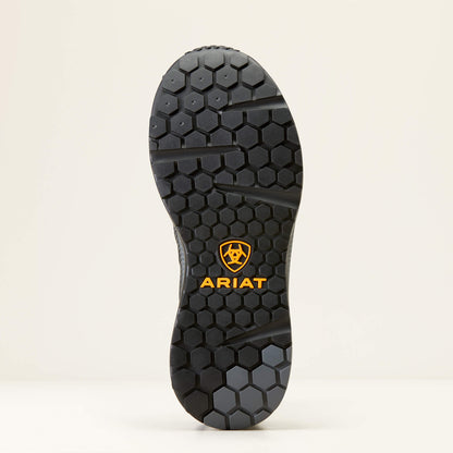 Ariat Sale - Outpace Shift Composite Toe Work Shoe