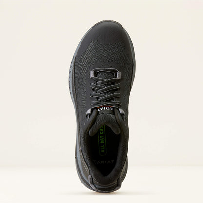Ariat Sale - Outpace Shift Composite Toe Work Shoe
