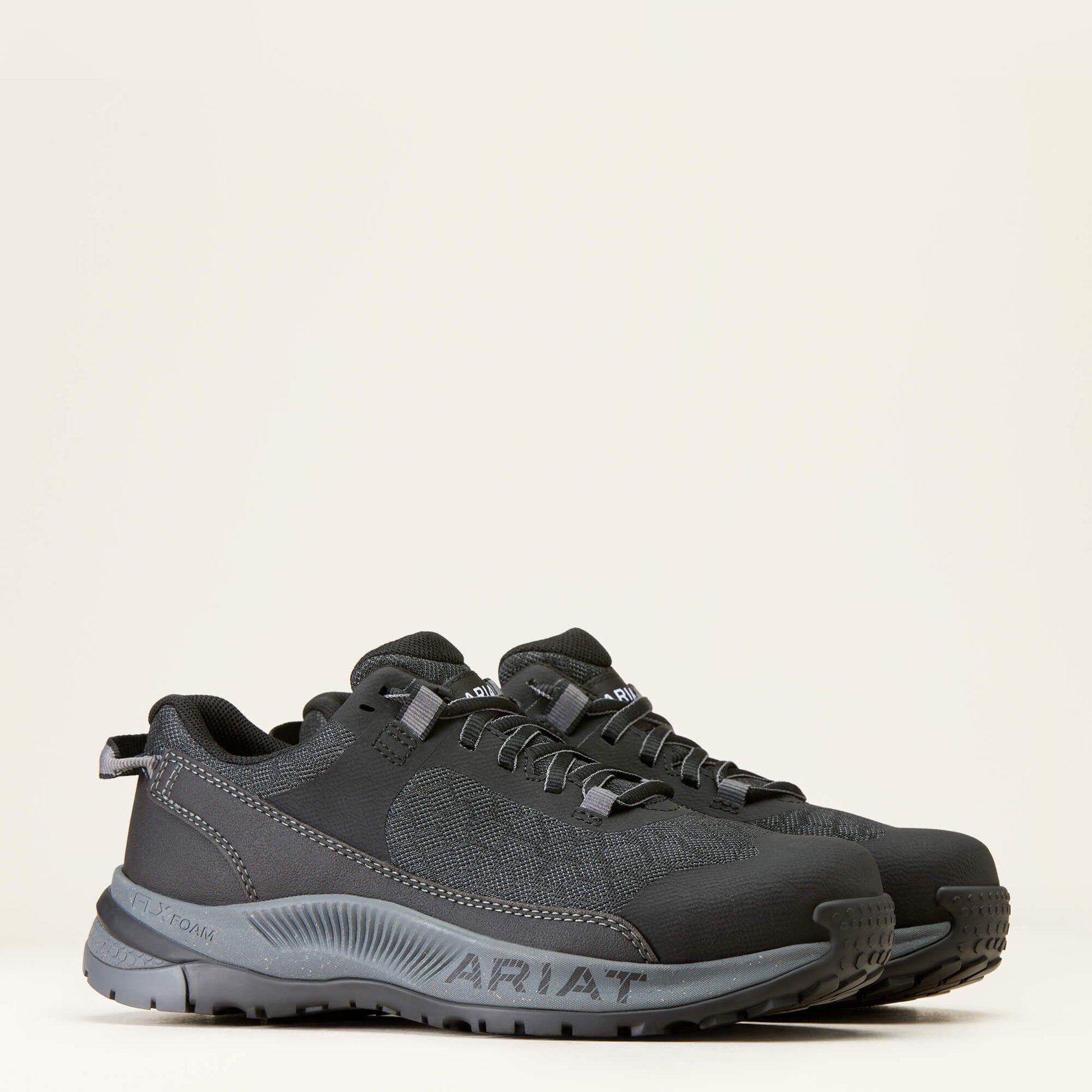 Ariat Sale - Outpace Shift Composite Toe Work Shoe