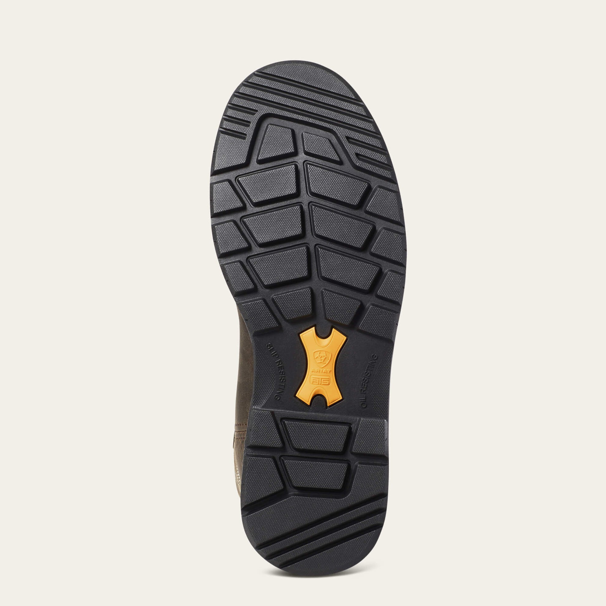 Ariat Outlet - Riveter CSA Waterproof Composite Toe Work Boot