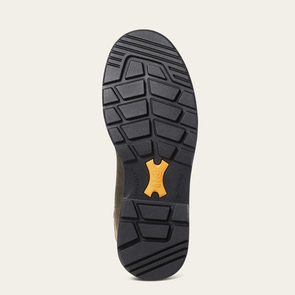 Ariat Outlet - Riveter CSA Waterproof Composite Toe Work Boot