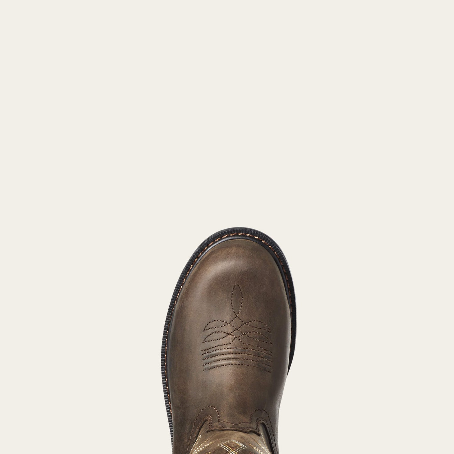 Ariat Outlet - Riveter CSA Waterproof Composite Toe Work Boot