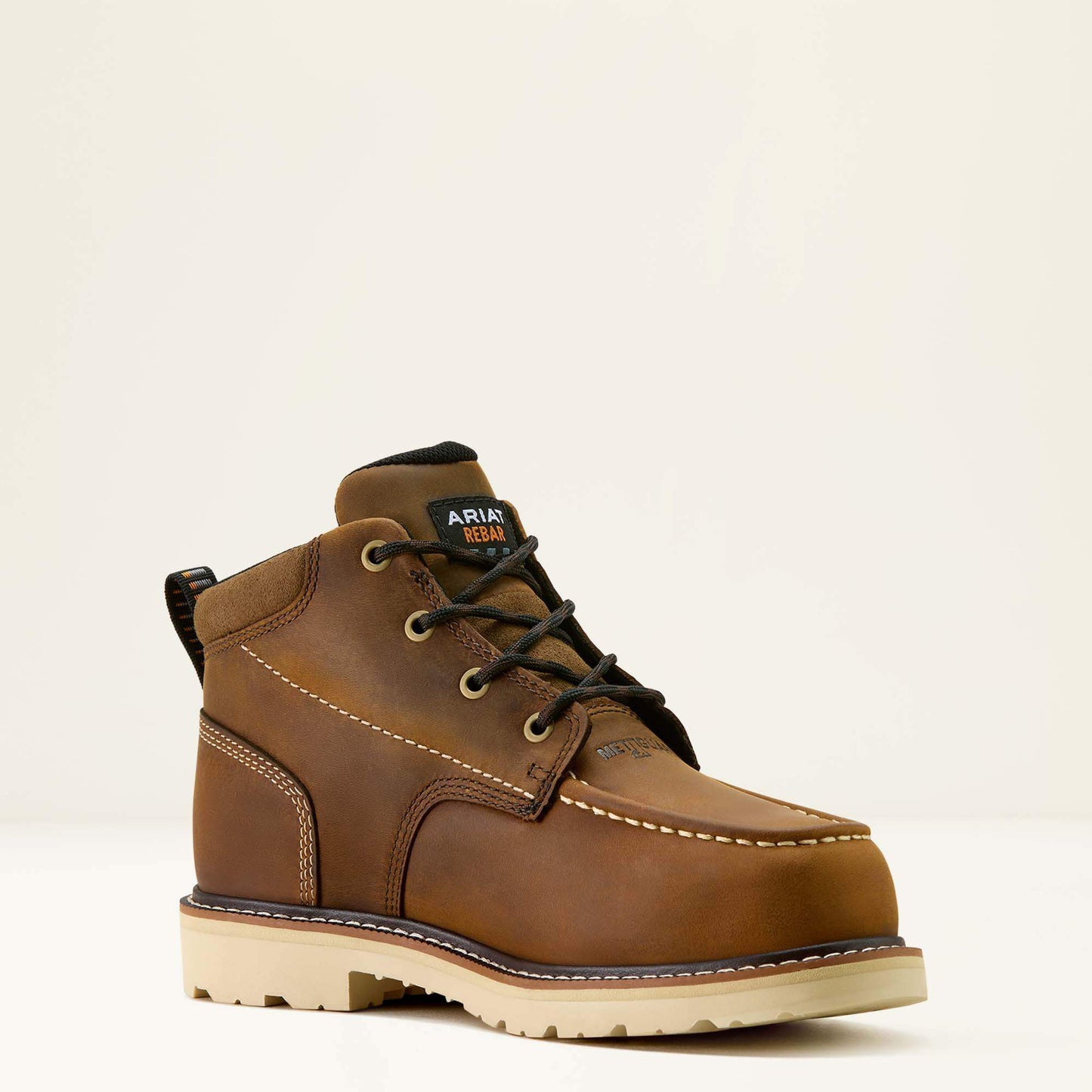 Ariat Online Shop - Rebar Lift Chukka MetGuard Composite Toe Work Boot