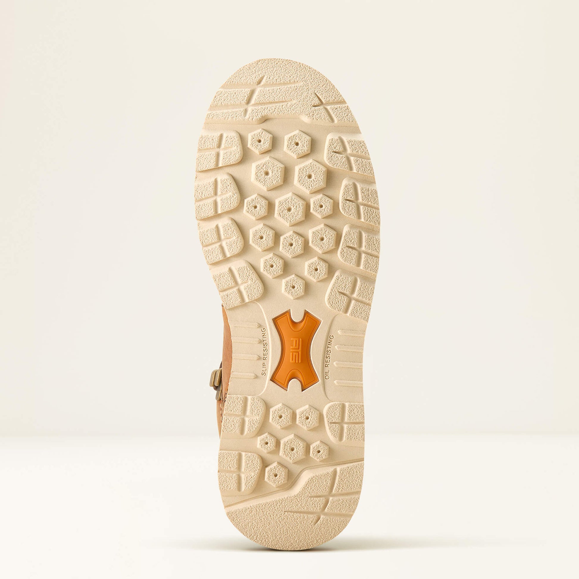 Ariat Website Store - Rebar Wedge Moc Toe Waterproof Work Boot