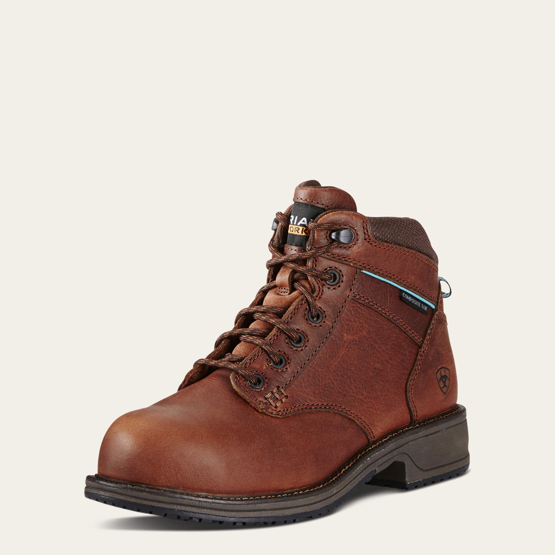 Ariat US - Casual Work Mid Lace SD Composite Toe Work Boot