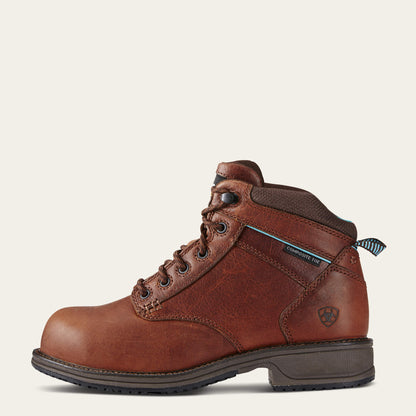 Ariat US - Casual Work Mid Lace SD Composite Toe Work Boot