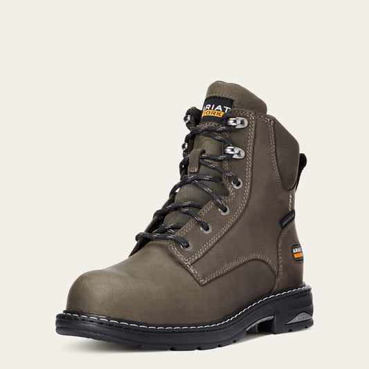 Ariat On Sale - Casey 6" Composite Toe Work Boot