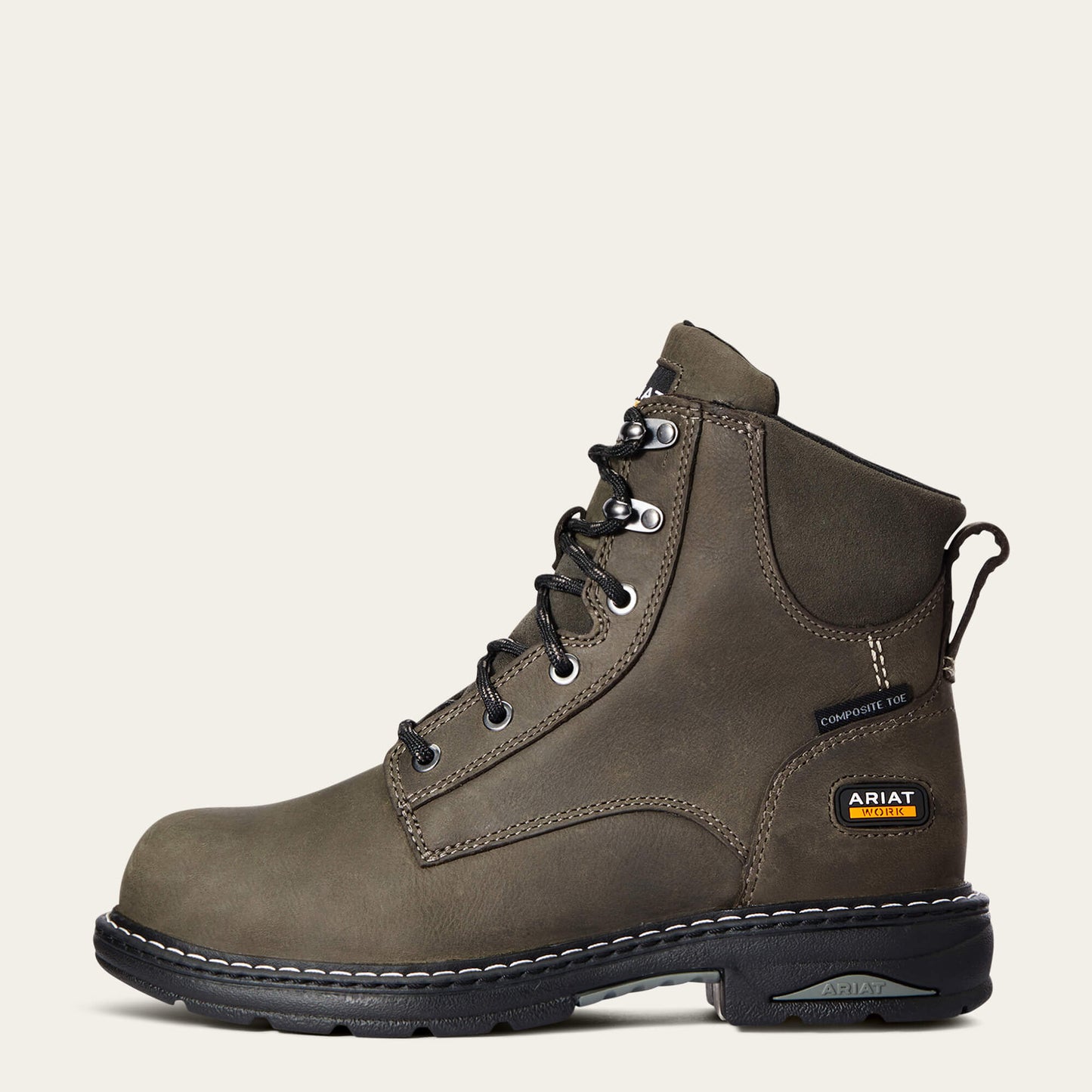 Ariat On Sale - Casey 6" Composite Toe Work Boot