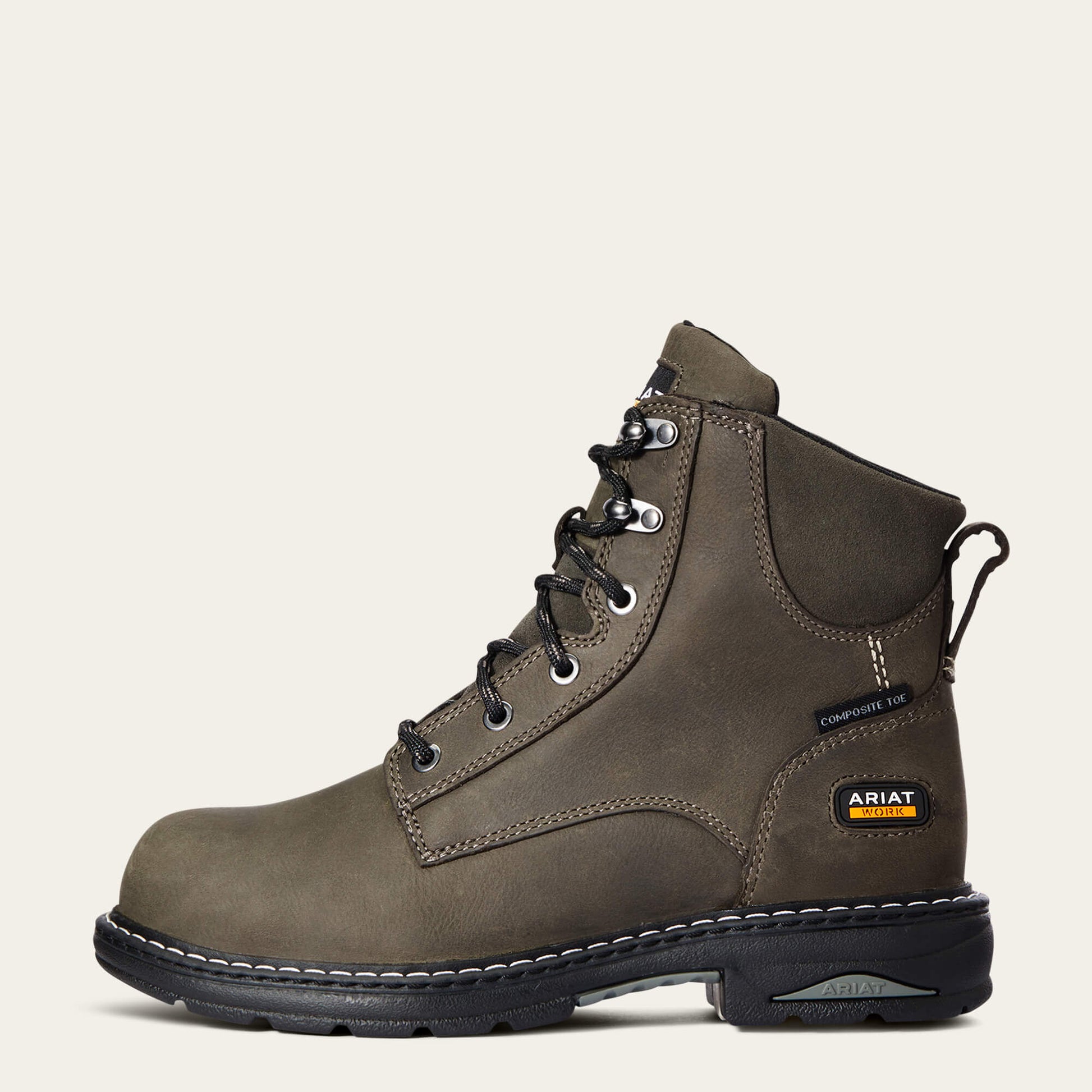 Ariat On Sale - Casey 6" Composite Toe Work Boot
