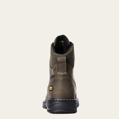 Ariat On Sale - Casey 6" Composite Toe Work Boot