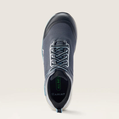 Ariat For Sale - Outpace SD Composite Toe Work Shoe