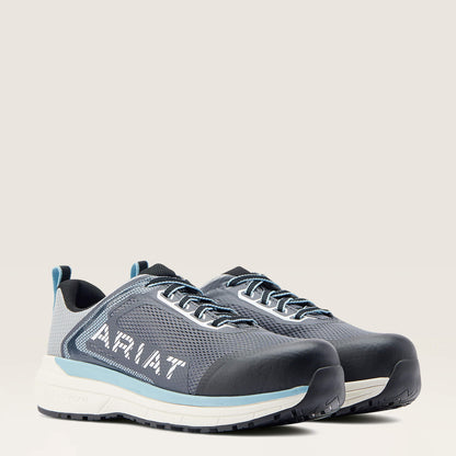 Ariat For Sale - Outpace SD Composite Toe Work Shoe