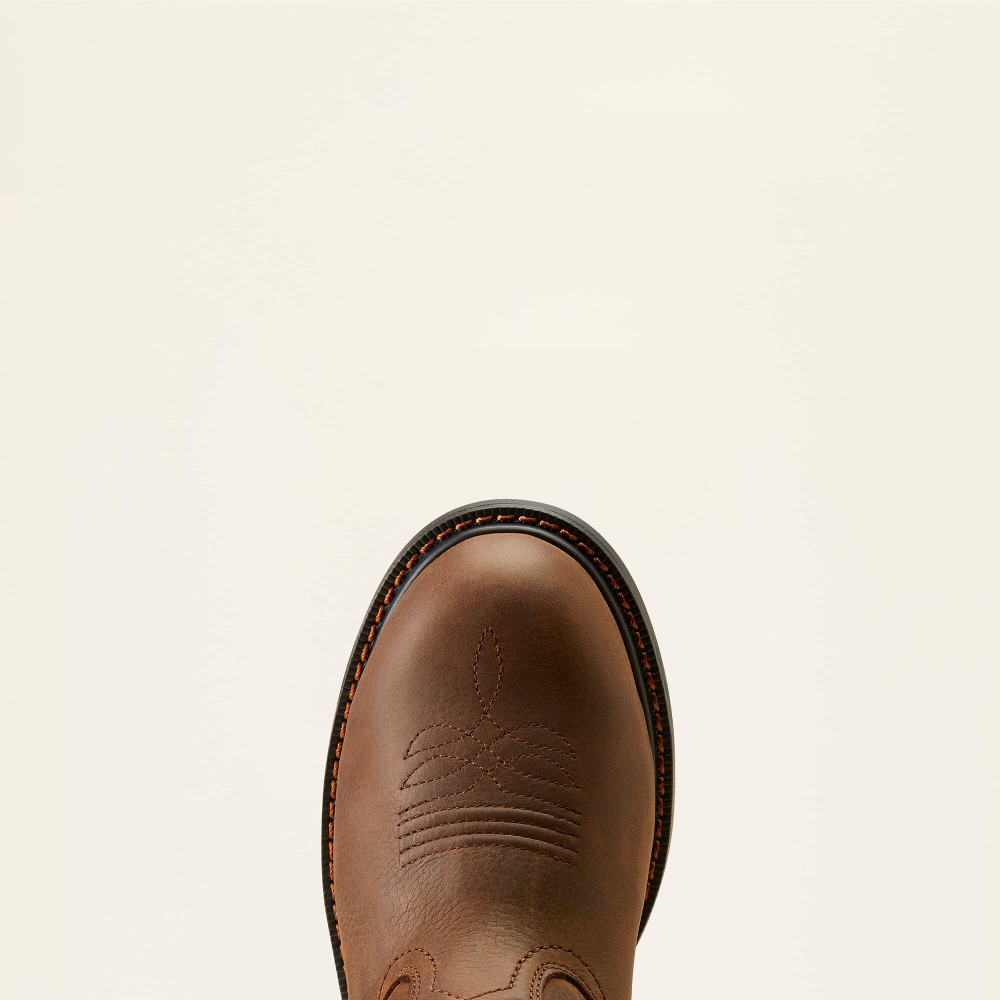 Ariat Online - Riveter Pull-On BOA CSA Waterproof Composite Toe Work Boot
