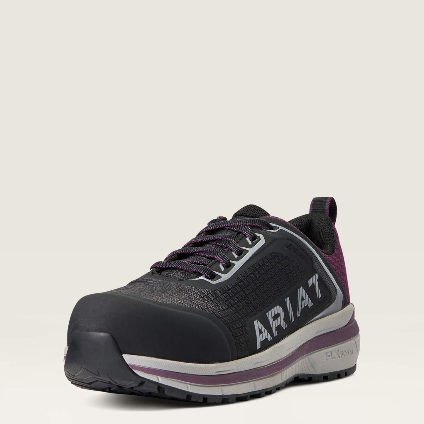 Ariat Sale - Outpace Composite Toe Work Shoe