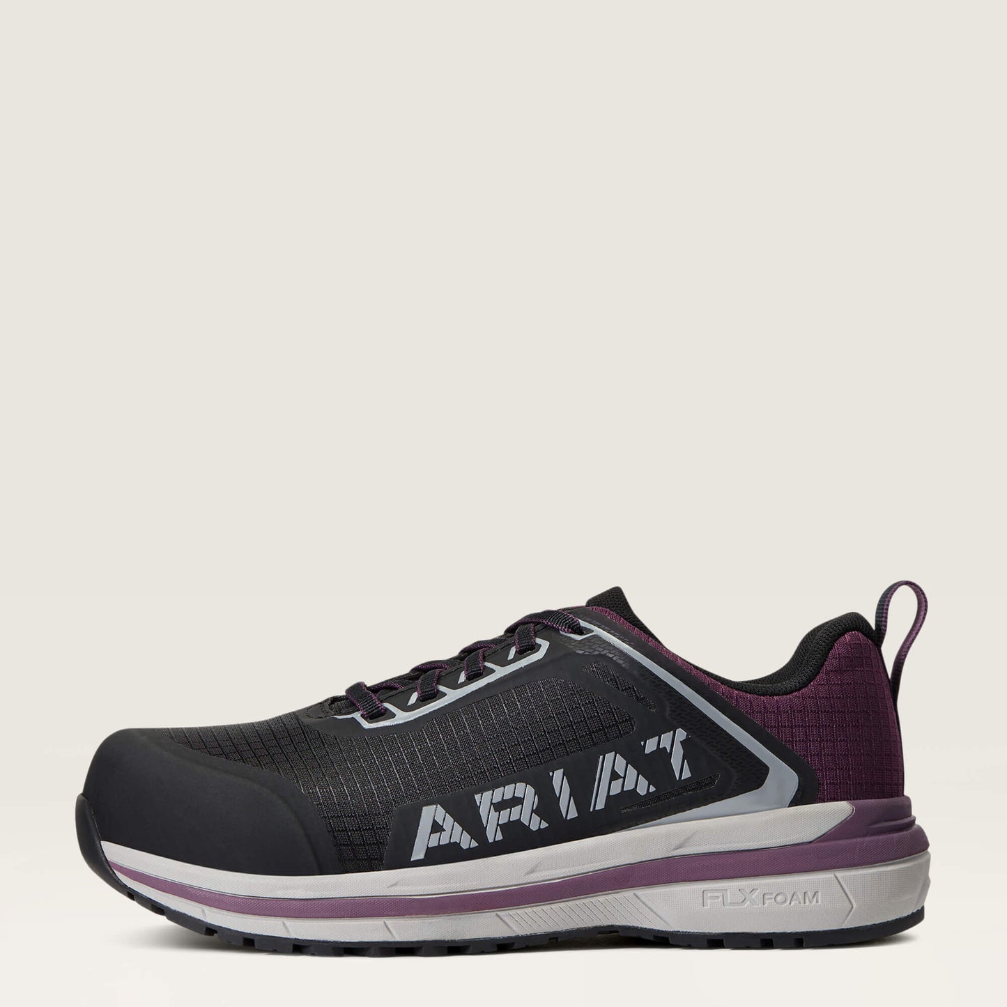 Ariat Sale - Outpace Composite Toe Work Shoe