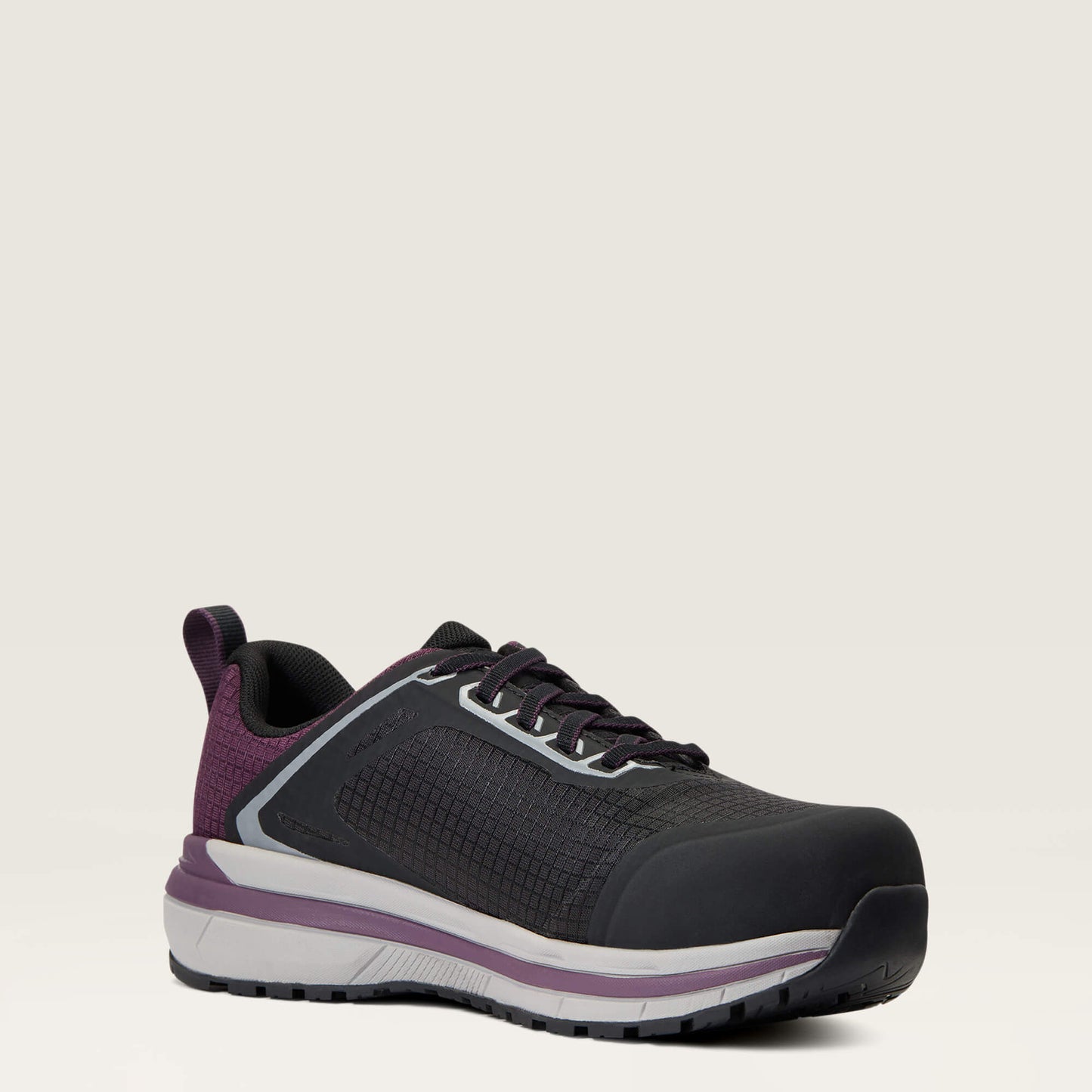 Ariat Sale - Outpace Composite Toe Work Shoe