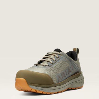 Ariat Online Shop - Outpace Composite Toe Work Shoe