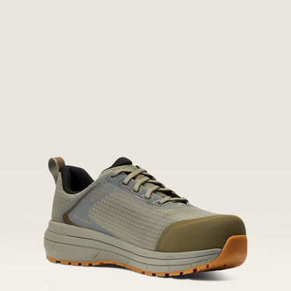 Ariat Online Shop - Outpace Composite Toe Work Shoe