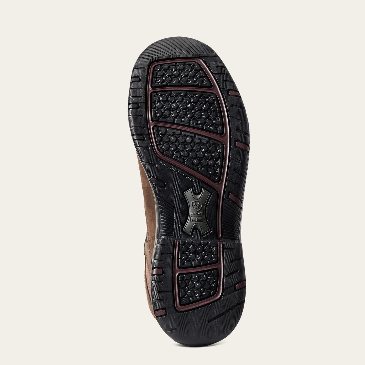 Ariat Website Store - Telluride Work Waterproof Composite Toe Work Boot