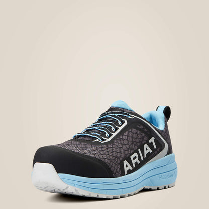 Ariat US - Outpace Composite Toe Work Shoe