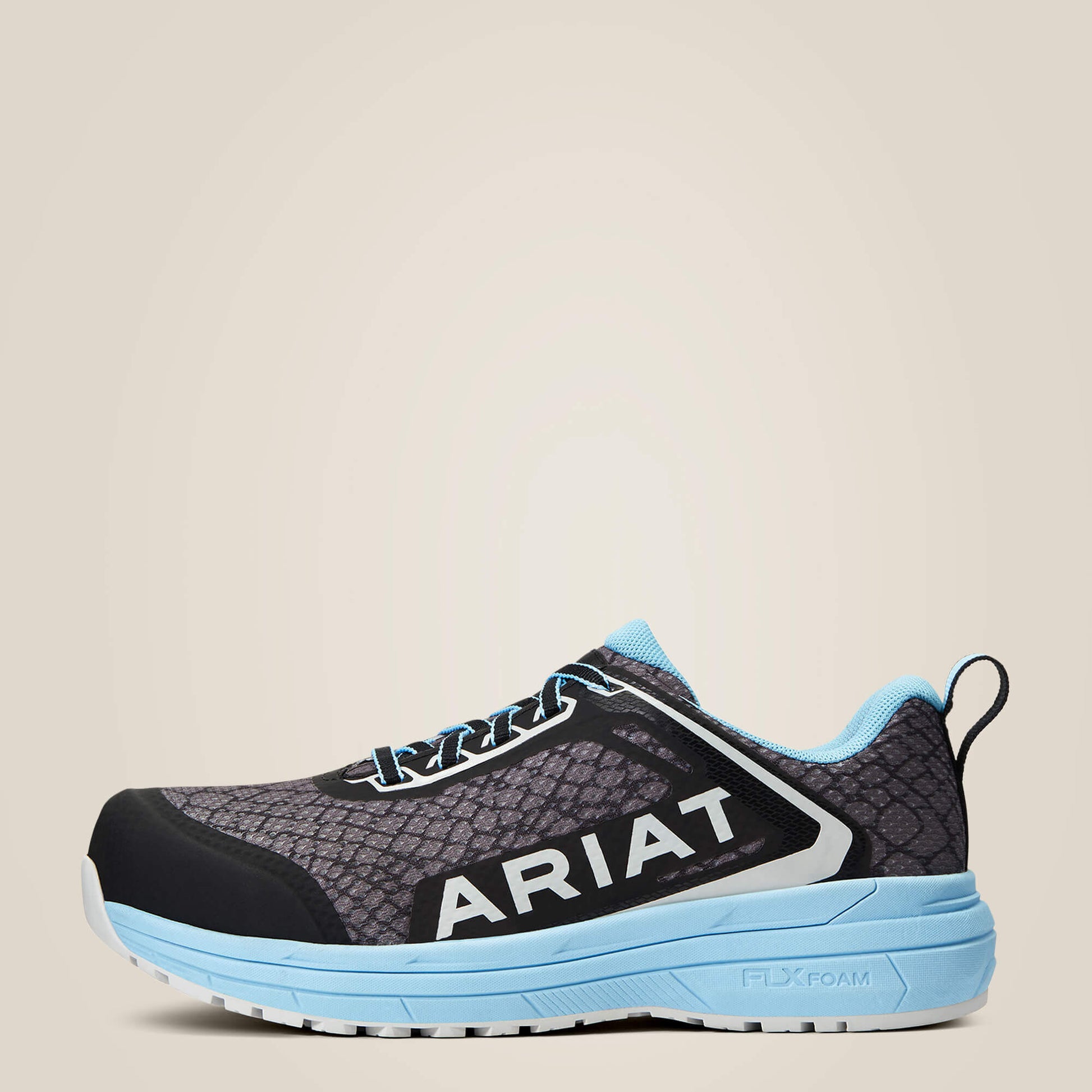 Ariat US - Outpace Composite Toe Work Shoe