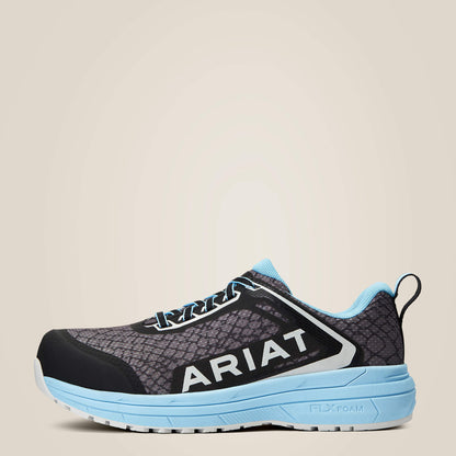 Ariat US - Outpace Composite Toe Work Shoe