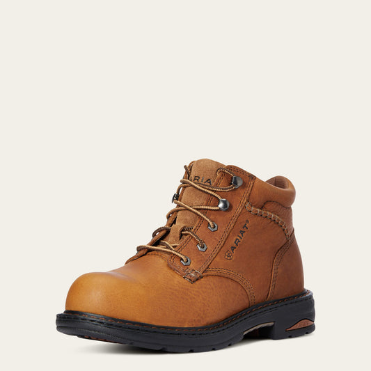 Ariat For Sale - Macey Composite Toe Work Boot