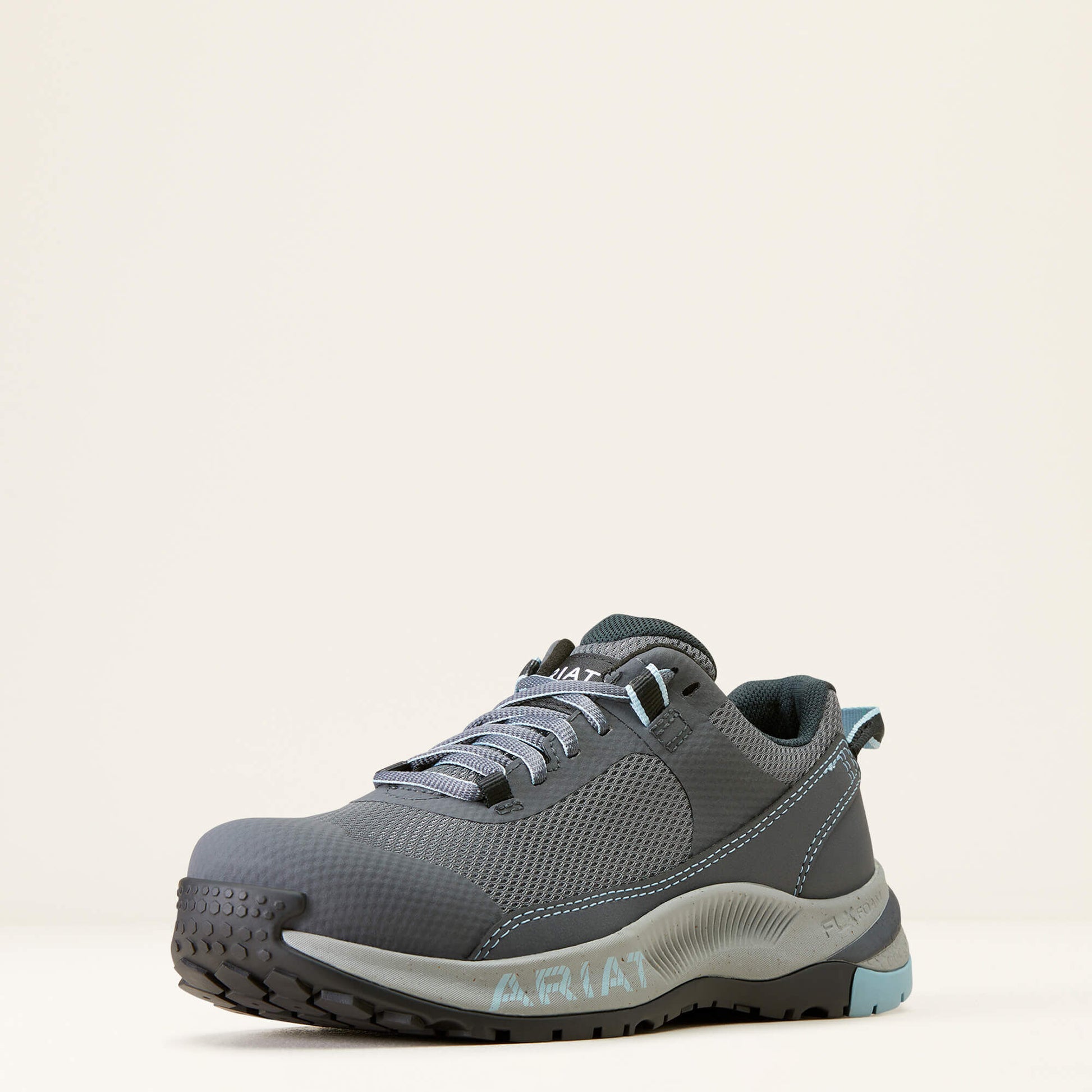 Ariat Online - Outpace Shift Composite Toe Work Shoe