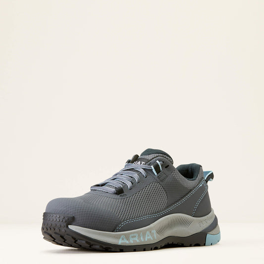 Ariat Online - Outpace Shift Composite Toe Work Shoe