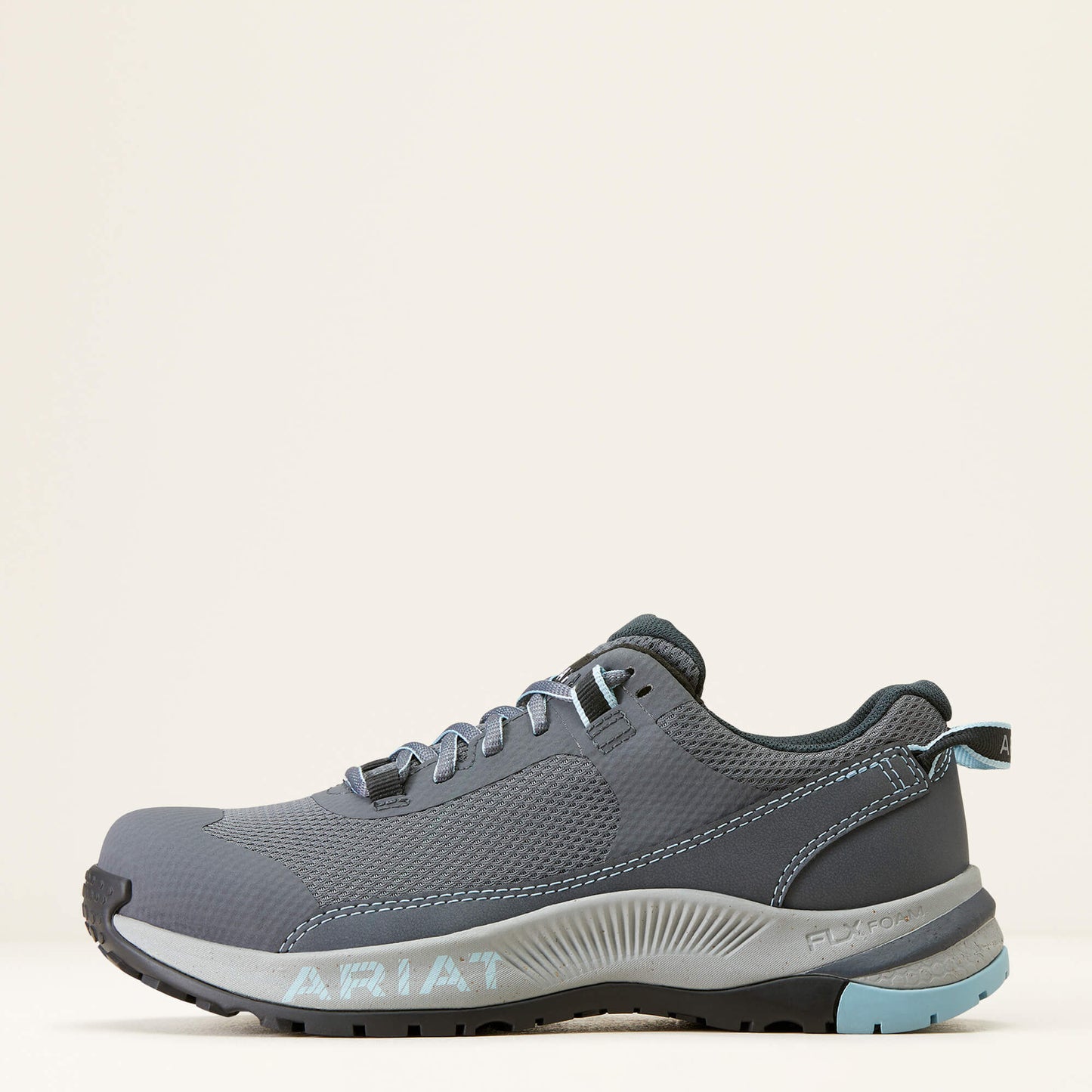 Ariat Online - Outpace Shift Composite Toe Work Shoe